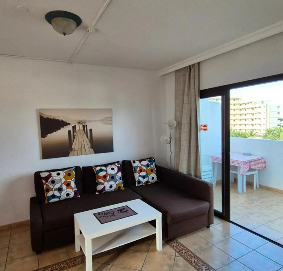 פלאייה דה לאס אמריקס Apartment In The Heart Of Las Americas ספרד