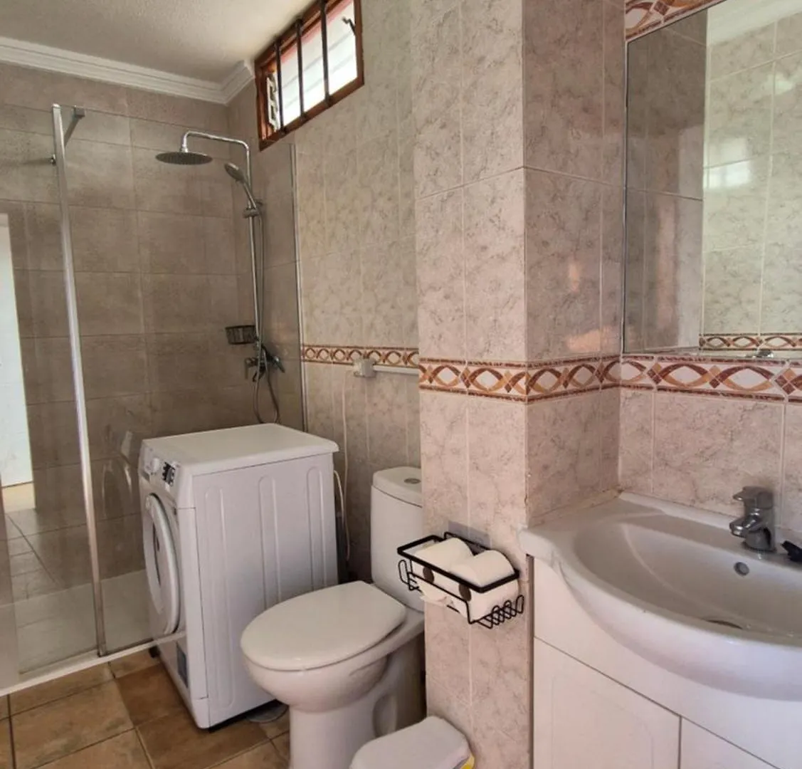 פלאייה דה לאס אמריקס Apartment In The Heart Of Las Americas