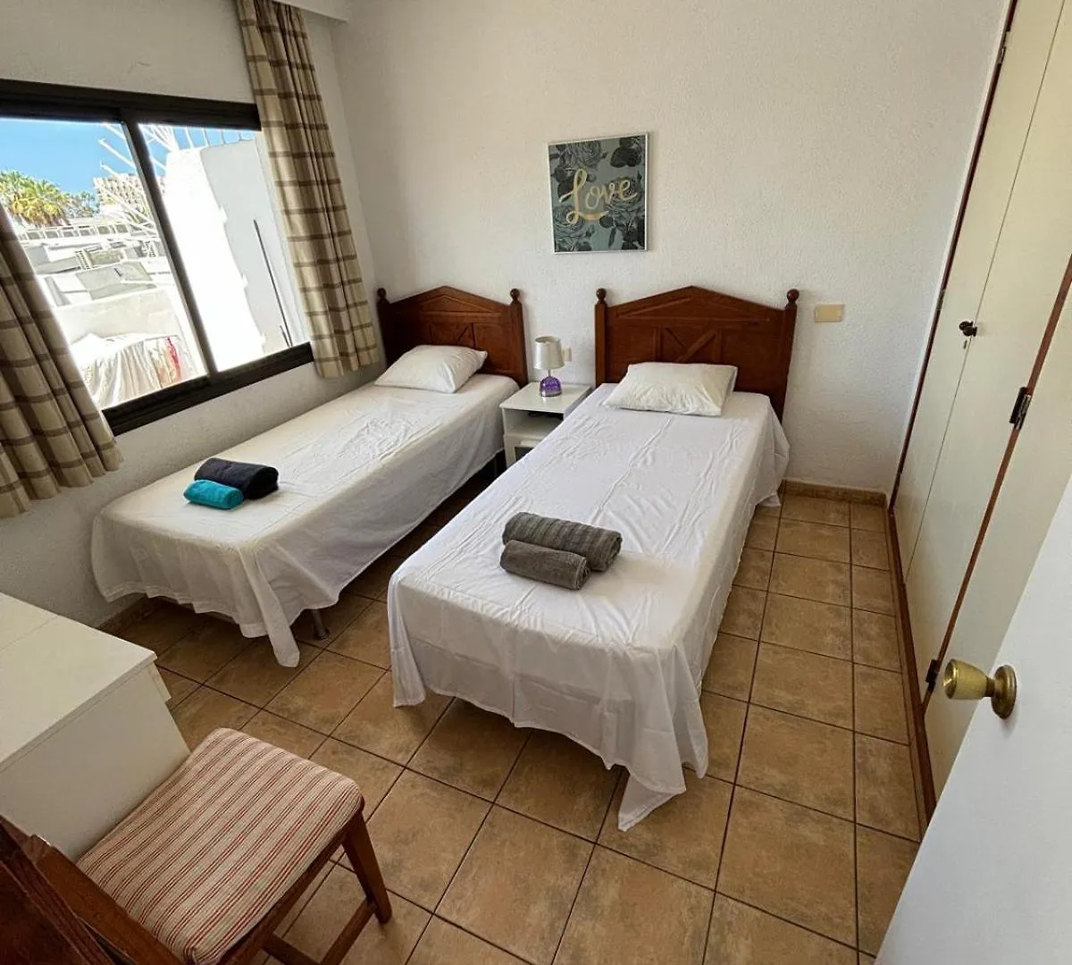 פלאייה דה לאס אמריקס Apartment In The Heart Of Las Americas 0*, פלאייה דה לאס אמריקס