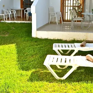 Club Olympus In Garden Apartment