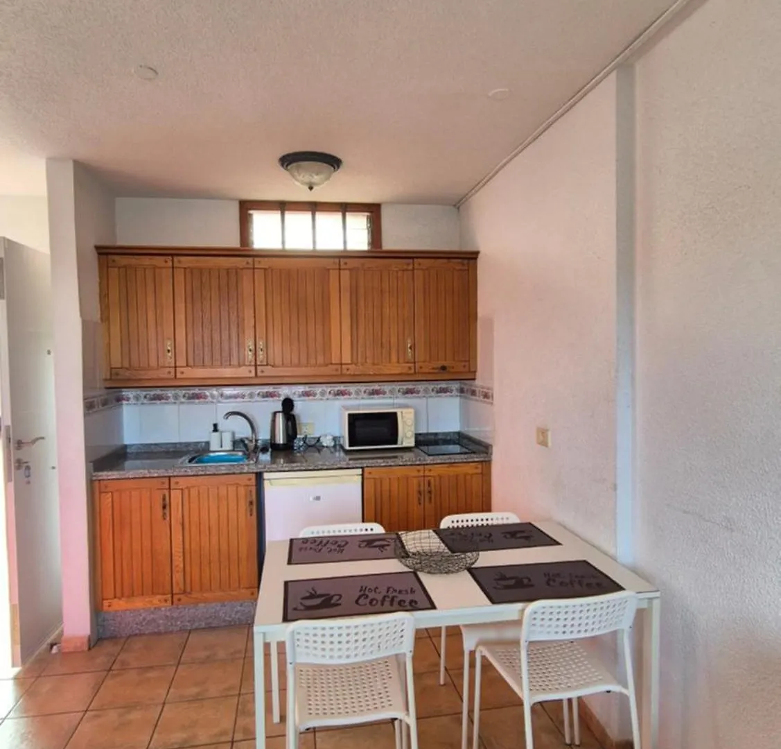 Apartment In The Heart Of Las Americas Playa de las Americas
