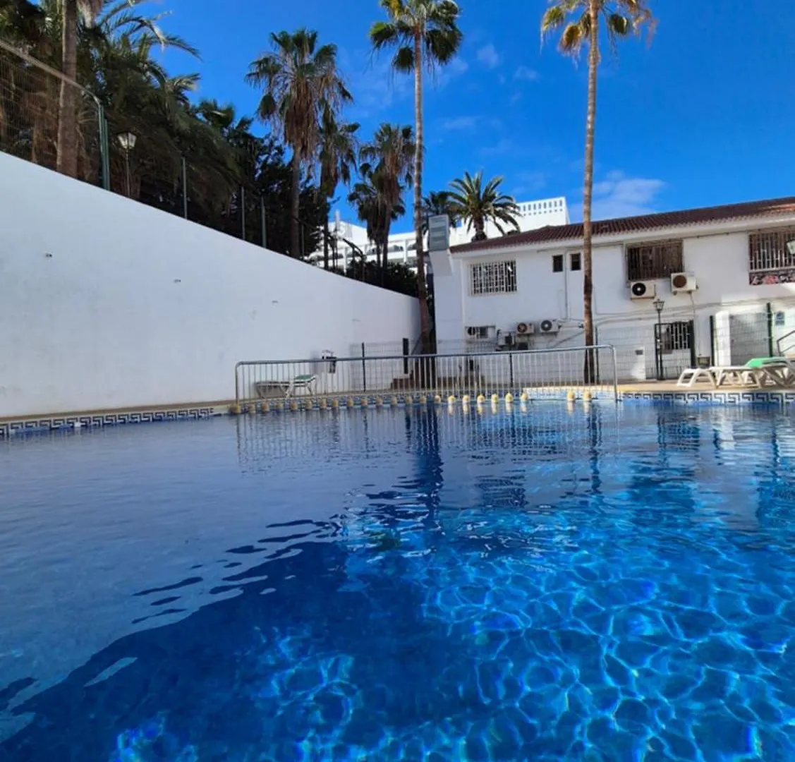 Apartment In The Heart Of Las Americas Playa de las Americas