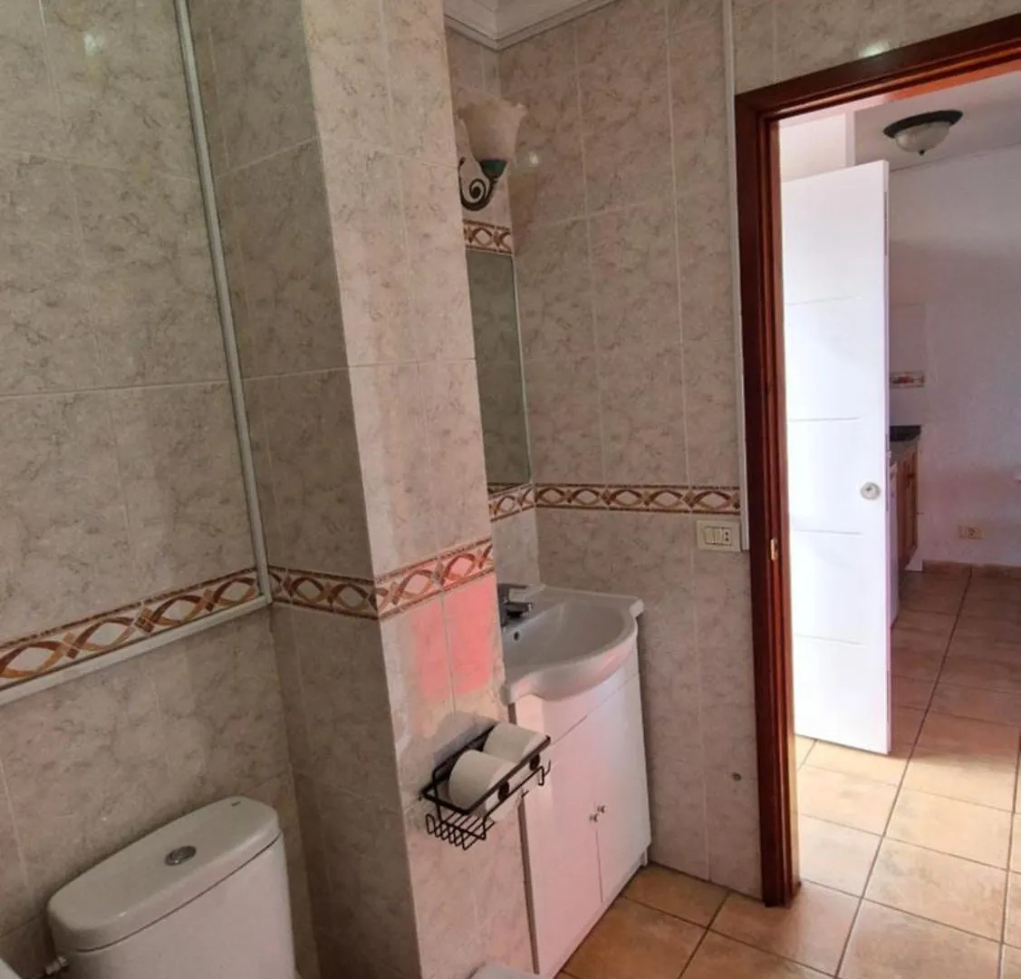 Apartment In The Heart Of Las Americas Playa de las Americas