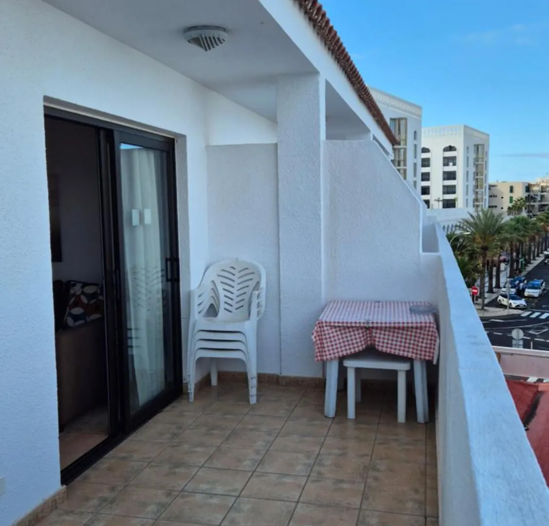 Apartment In The Heart Of Las Americas Playa de las Americas  0*, Playa de las Americas (Tenerife) Spain