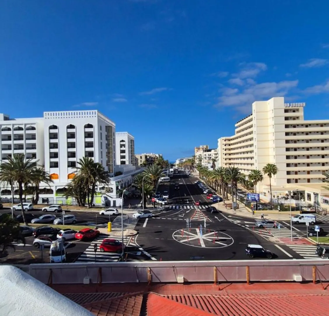 Apartment In The Heart Of Las Americas Playa de las Americas   Playa de las Americas (Tenerife)