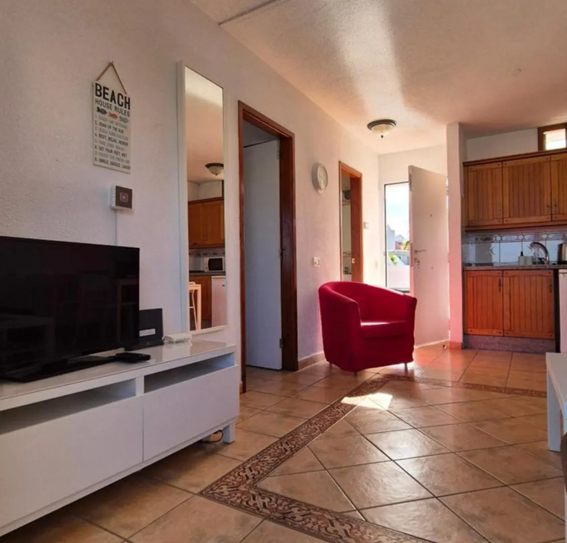 Apartment In The Heart Of Las Americas Playa de las Americas  0*, Playa de las Americas (Tenerife) Spain