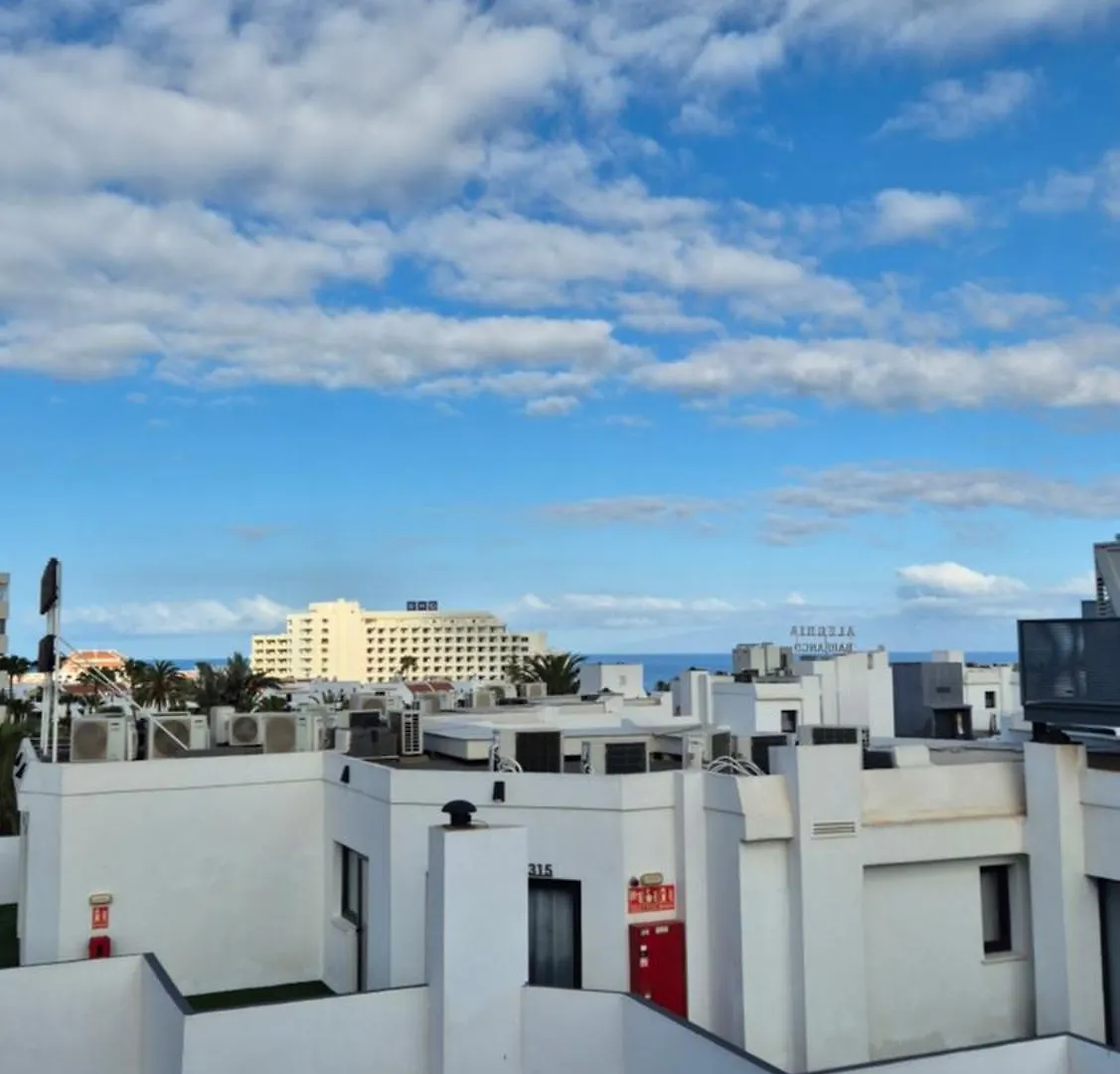 Apartment In The Heart Of Las Americas Playa de las Americas  Spain