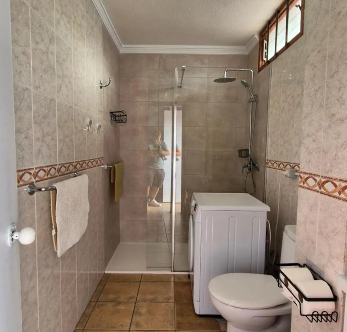 Apartment In The Heart Of Las Americas Playa de las Americas  Spain