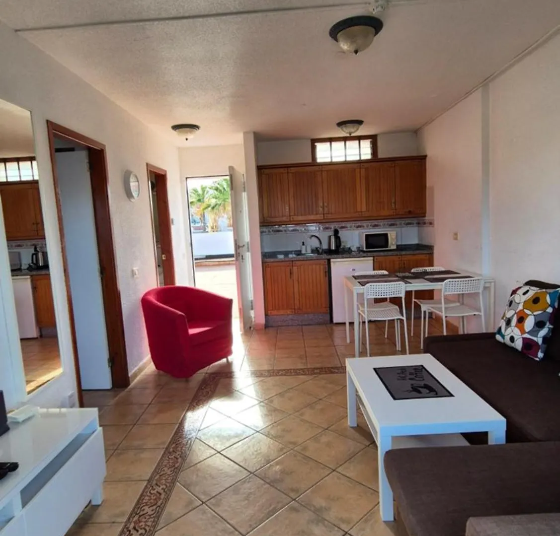 Apartment In The Heart Of Las Americas Playa de las Americas