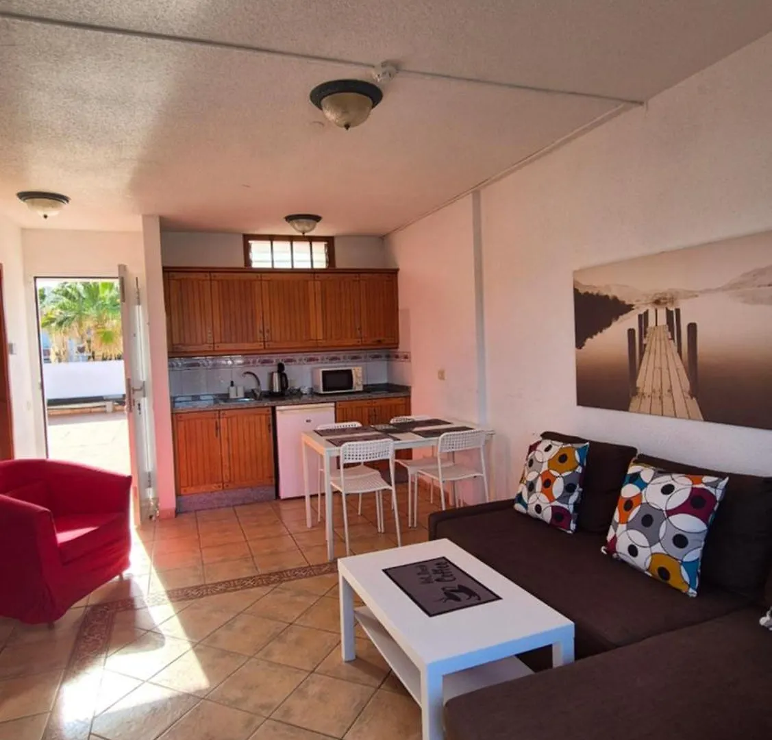 Apartment In The Heart Of Las Americas Playa de las Americas  Spain