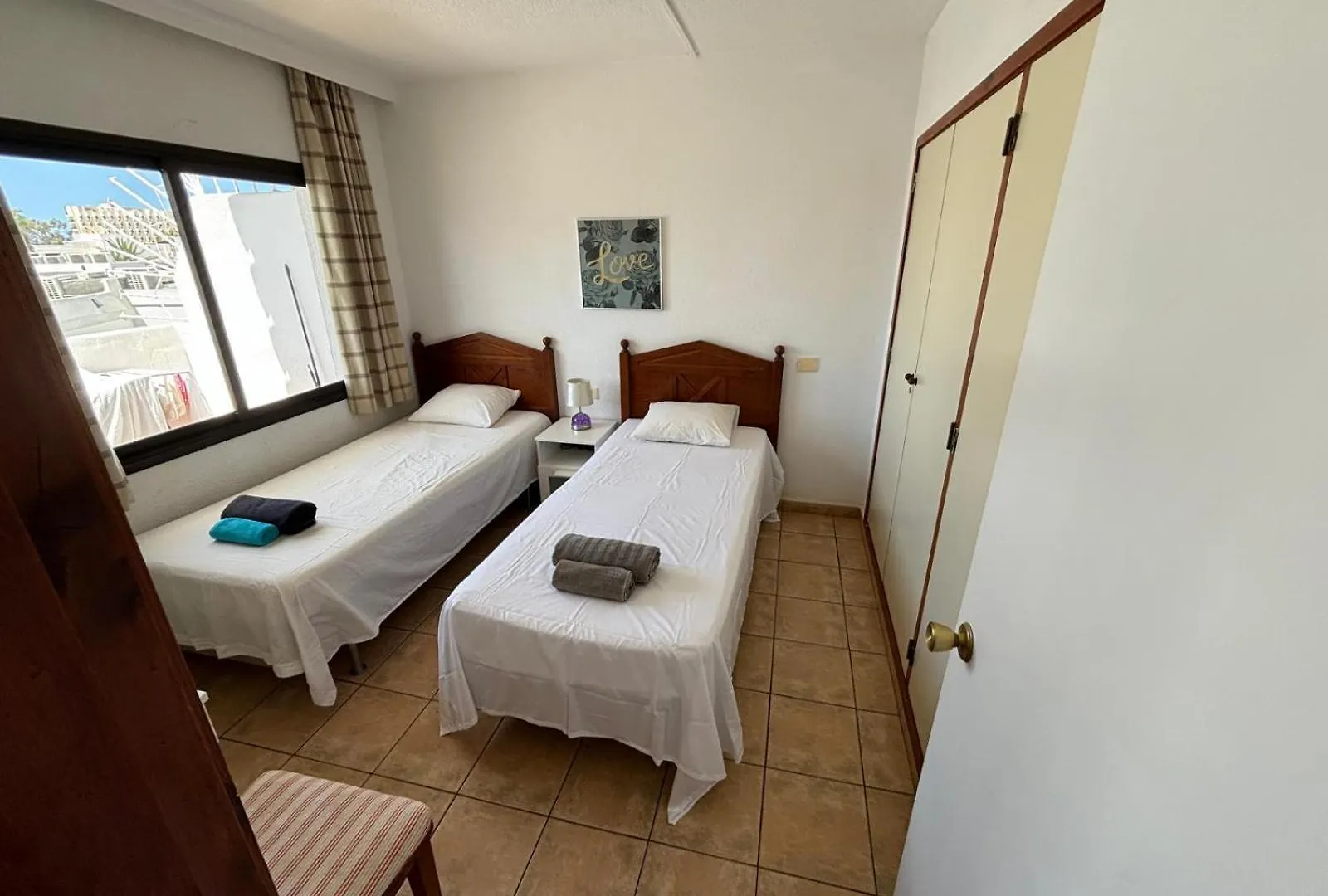 Apartment In The Heart Of Las Americas Playa de las Americas