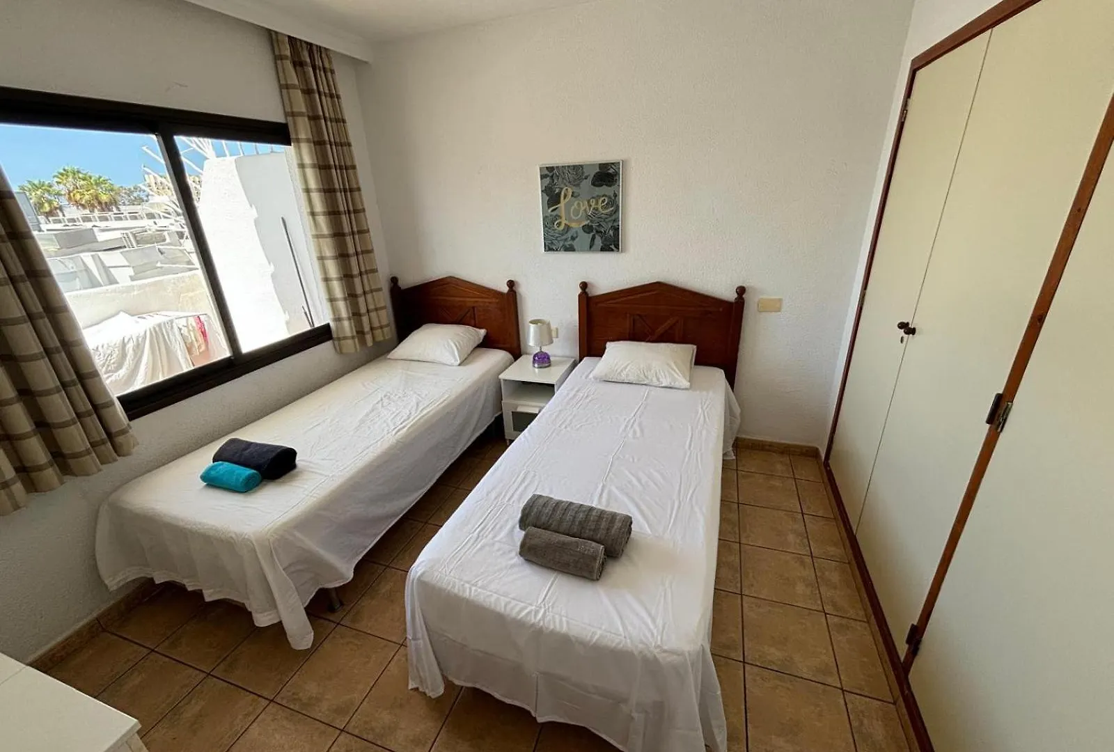 Apartment In The Heart Of Las Americas Playa de las Americas  Playa de las Americas (Tenerife)