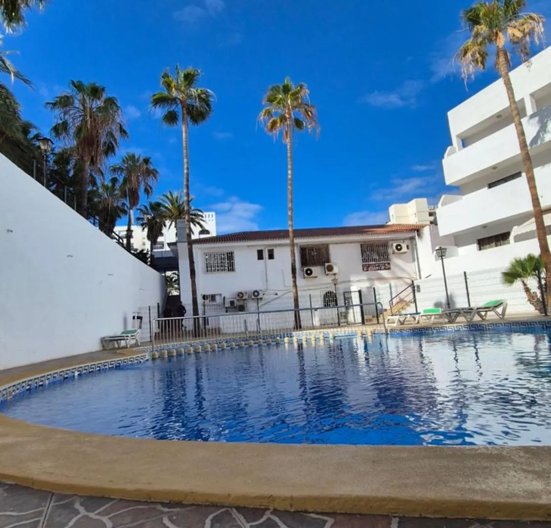 Apartment In The Heart Of Las Americas Playa de las Americas  Spain