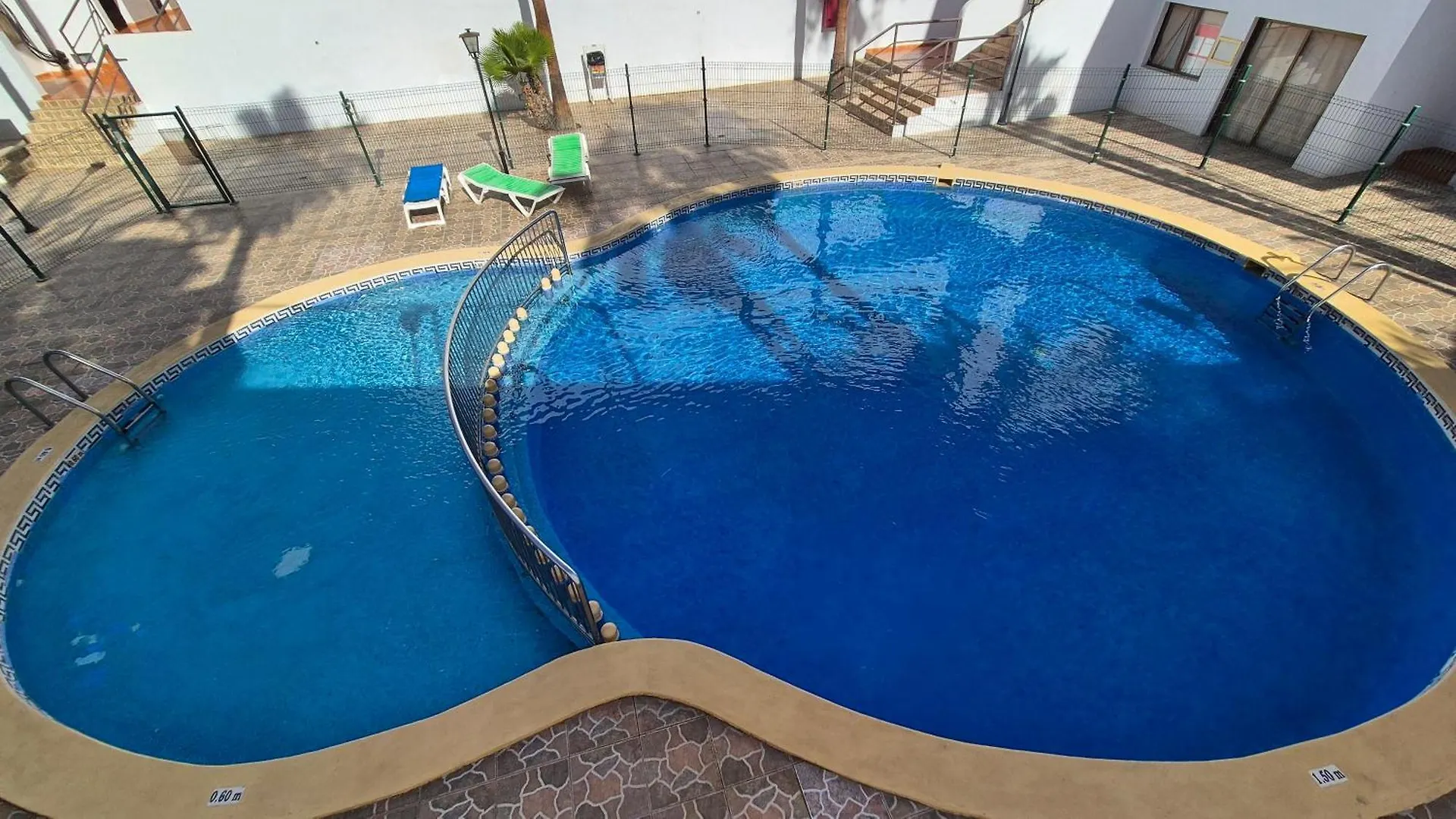 Apartment In The Heart Of Las Americas Playa de las Americas   Playa de las Americas (Tenerife)